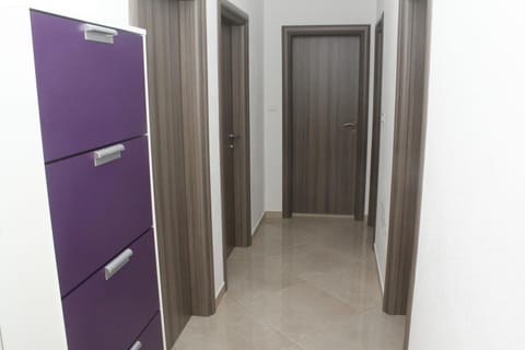 Apartman Dora Sukošan Apartment in Šibenik-Knin County, Croatia