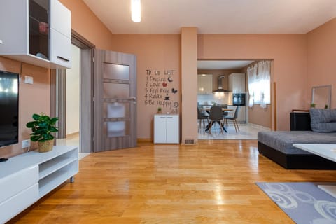 Apartman Dora Sukošan Apartment in Šibenik-Knin County, Croatia