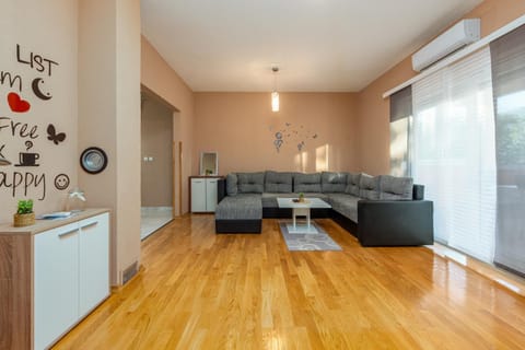 Apartman Dora Sukošan Apartment in Šibenik-Knin County, Croatia