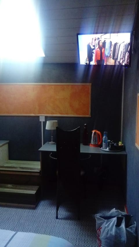 TV and multimedia, Bedroom