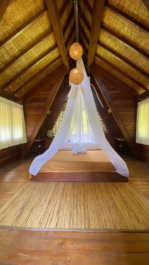 Uma Nirmala Aling-Aling Inn in Bali