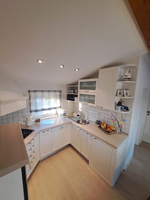 Apartman Lucia Apartment in Šibenik-Knin County, Croatia