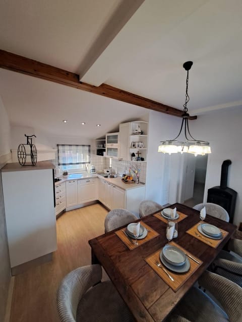 Apartman Lucia Apartment in Šibenik-Knin County, Croatia