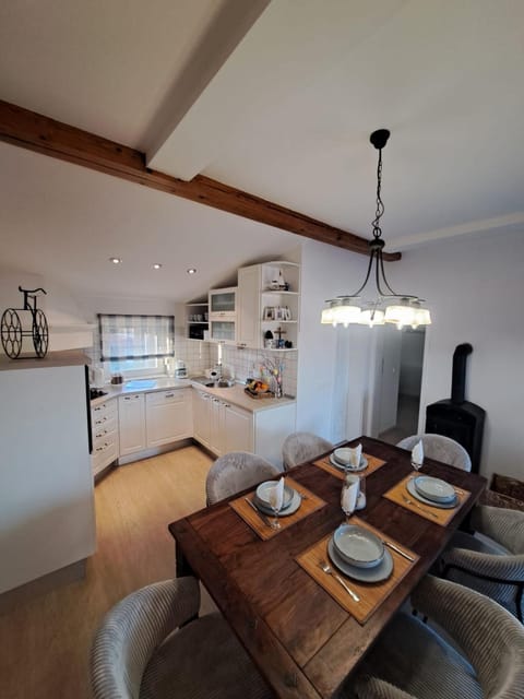 Apartman Lucia Apartment in Šibenik-Knin County, Croatia