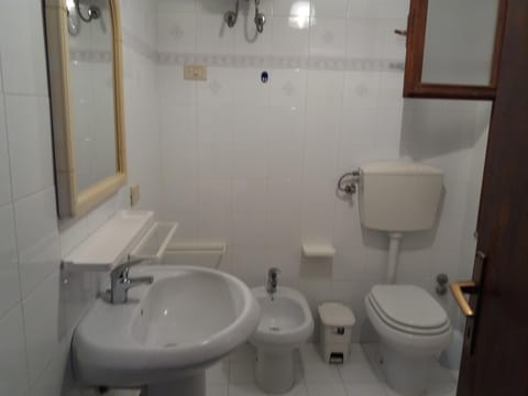 Lentisco Apartment in Capoliveri