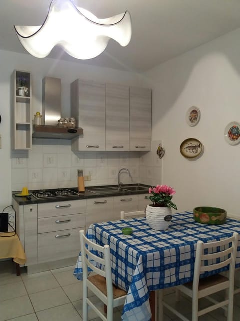 Lentisco Apartment in Capoliveri