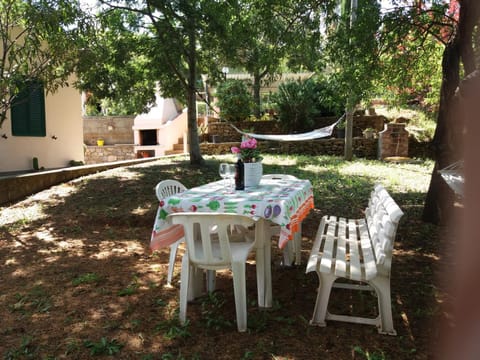 Lentisco Apartment in Capoliveri