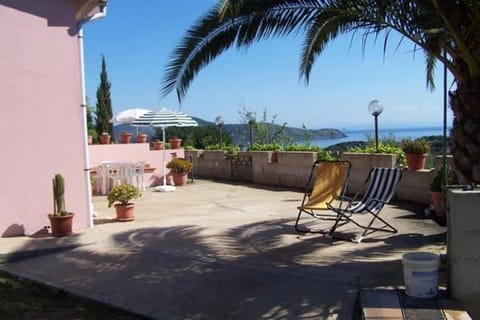 Lentisco Apartment in Capoliveri