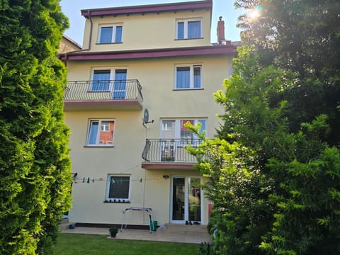 Property building, View (from property/room), Inner courtyard view