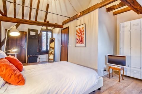 Chez Mamy Bed and Breakfast in Liège