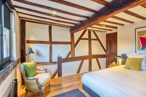 Chez Mamy Bed and Breakfast in Liège