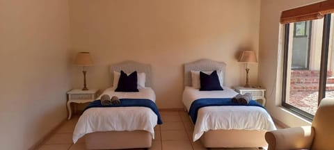 Bartons Wine Estate & Luxury Villas House in Western Cape