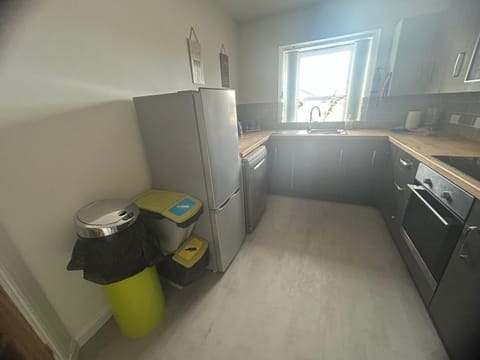 Acorn Apartment Apartment in Scotland