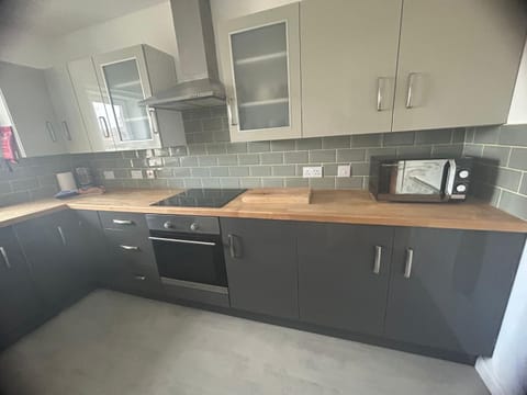 Acorn Apartment Apartment in Scotland