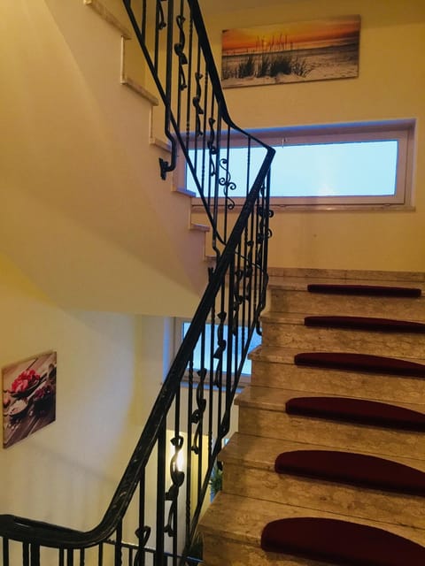 Ferienwohnung Dhillon Apartment in Grassau