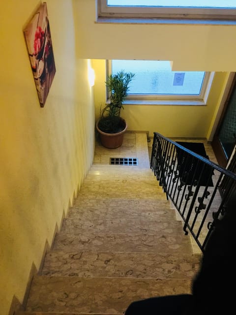 Ferienwohnung Dhillon Apartment in Grassau