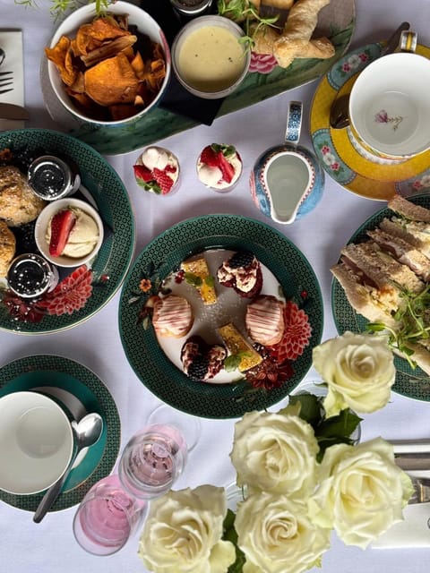 Scarborough Hill Country Inn Bed and Breakfast in North Walsham