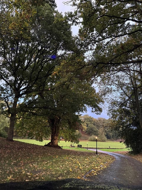 Scarborough Hill Country Inn Bed and Breakfast in North Walsham