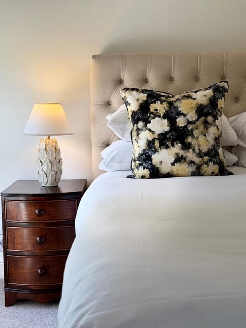 Scarborough Hill Country Inn Bed and Breakfast in North Walsham