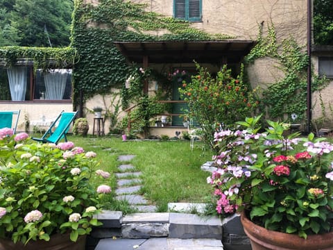 La casa del cuore House in Emilia-Romagna