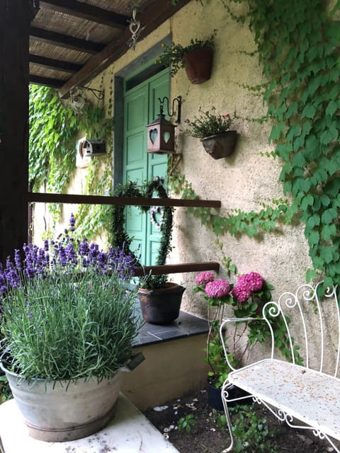 La casa del cuore House in Emilia-Romagna