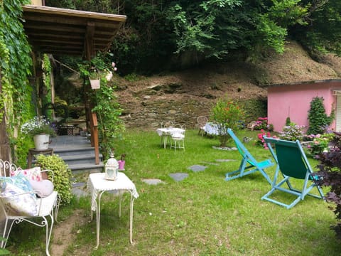 La casa del cuore House in Emilia-Romagna