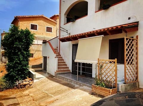 Appartamento Rosmarino Apartment in Buggerru