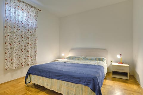 Apartments Ulika Apartment in Premantura