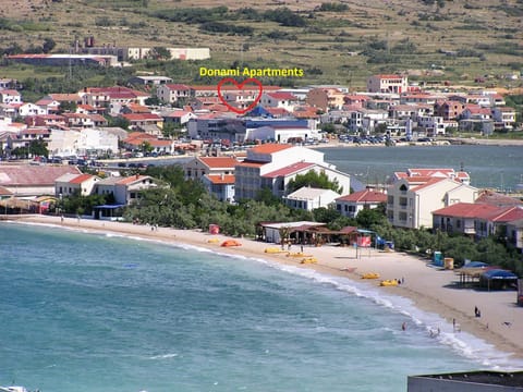 Neighbourhood, Beach, Area and facilities