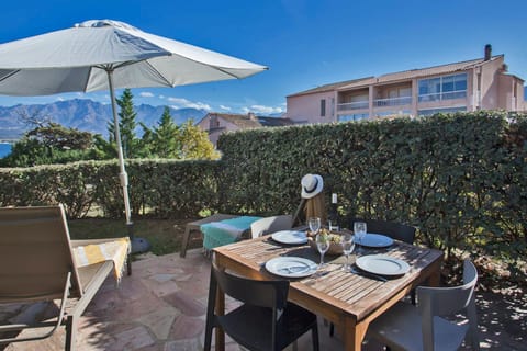 Patio, BBQ facilities, Garden, Balcony/Terrace