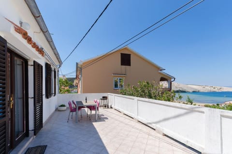 Balcony/Terrace, Balcony/Terrace