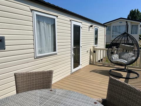 Turlin Valley House in Poole