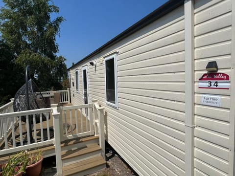 Turlin Valley House in Poole