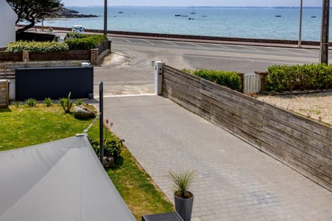 Parenthèse idéale - Villa d'Exception à Carnac Vue Mer Panoramique House in Carnac