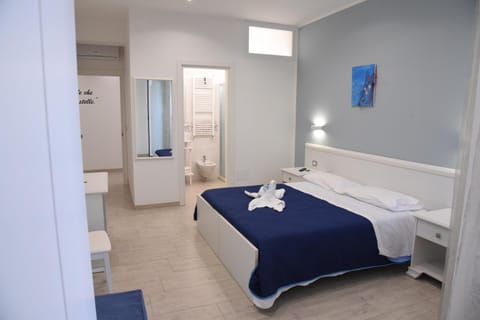B&b VICTORIA Bed and Breakfast in Porto Cesareo