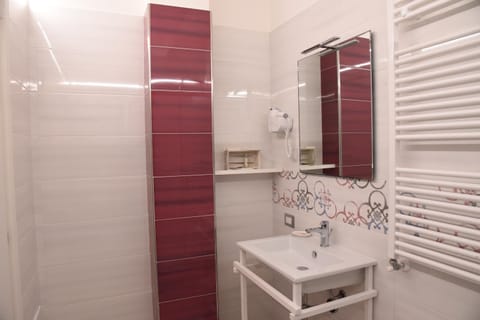 B&b VICTORIA Bed and Breakfast in Porto Cesareo