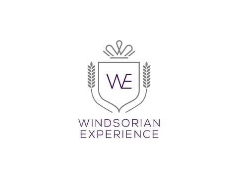 Property logo or sign