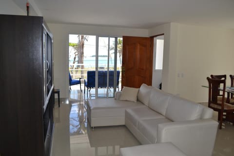 Balcony/Terrace, Living room
