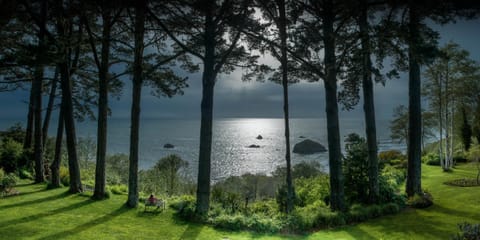 Sea view