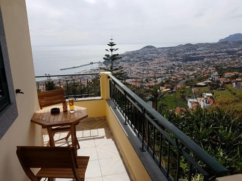 Balcony/Terrace, Balcony/Terrace, On site, City view, Mountain view, Sea view