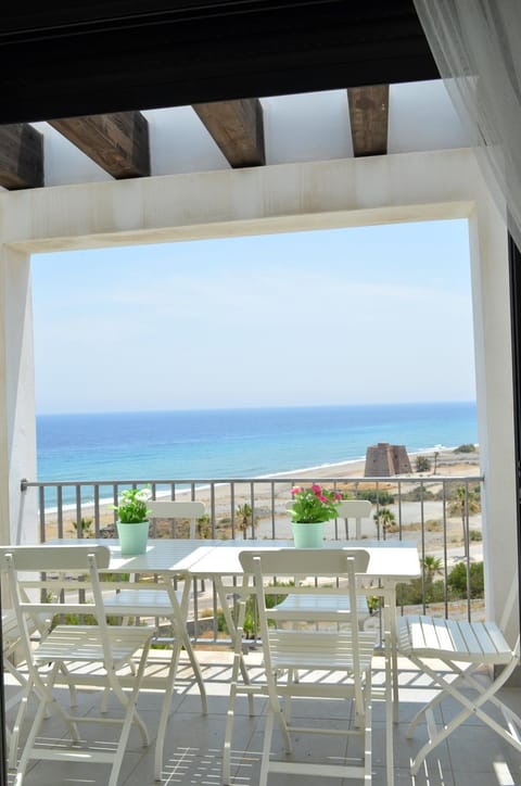 Balcony/Terrace, Balcony/Terrace, Sea view
