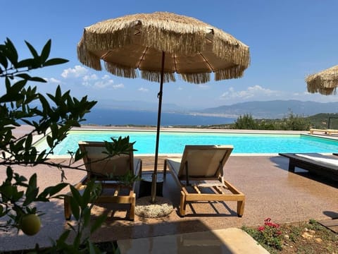 Euphoria Suites Apartment hotel in Messenia