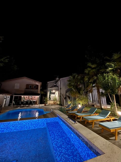 Holiday home Milicevic House in Federation of Bosnia and Herzegovina