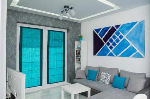 Communal lounge/ TV room, Photo of the whole room, Seating area