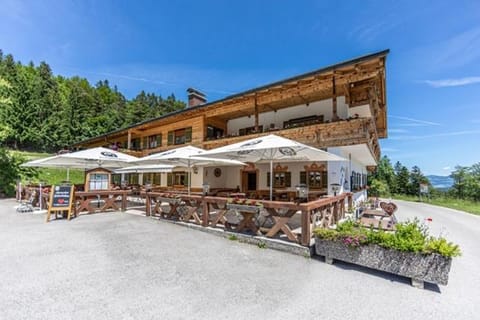 Gasthof-Ferienwohnungen Dürrlehen Apartment in Berchtesgaden