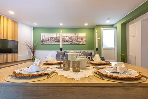 Apartments Bego Spa & Wellness Apartment in Crikvenica