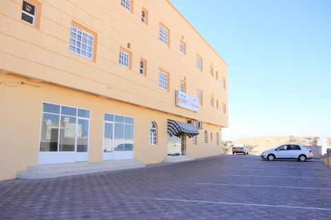 Area and facilities