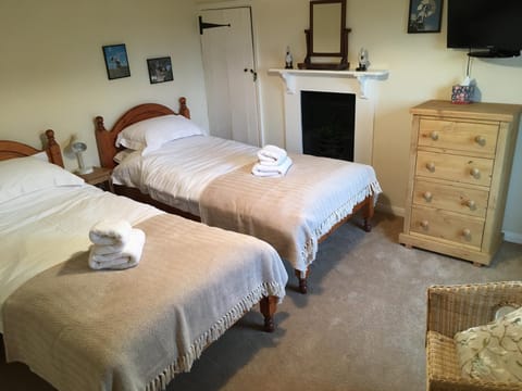 Wood Farm Kerdiston Bed and Breakfast in Reepham