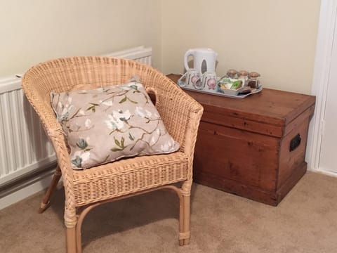 Wood Farm Kerdiston Bed and Breakfast in Reepham