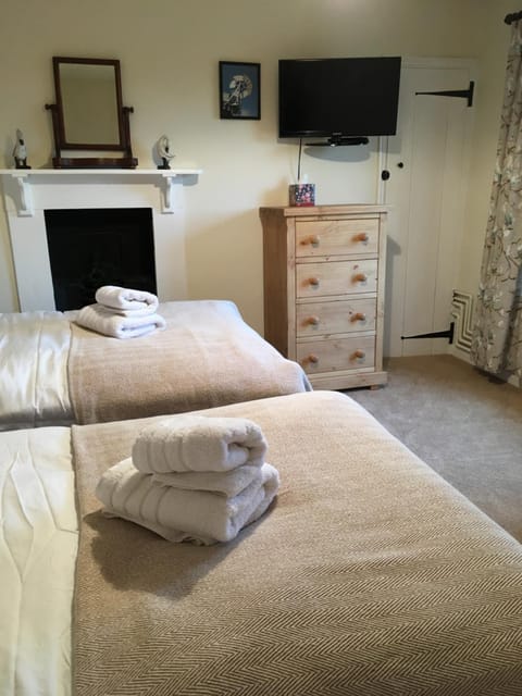 Wood Farm Kerdiston Bed and Breakfast in Reepham
